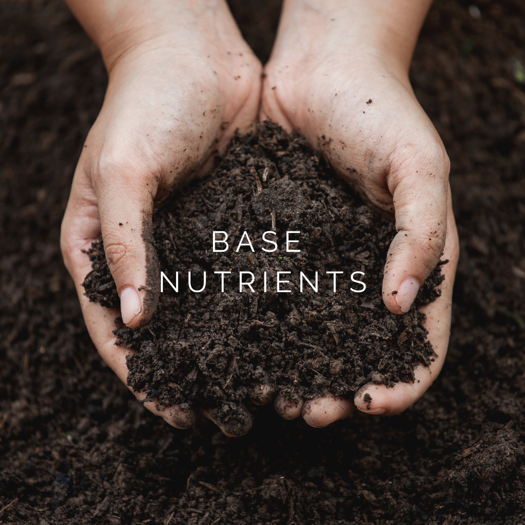 Base Nutrients