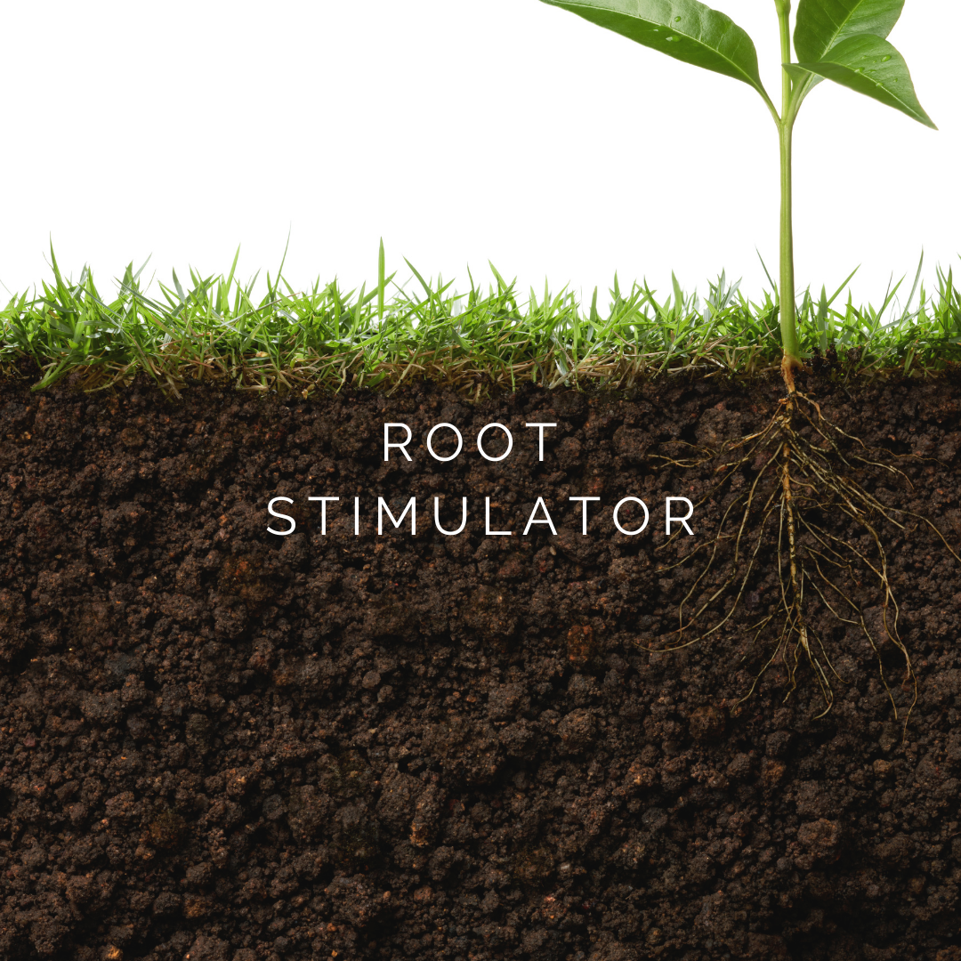 Veg/Root Stimulators