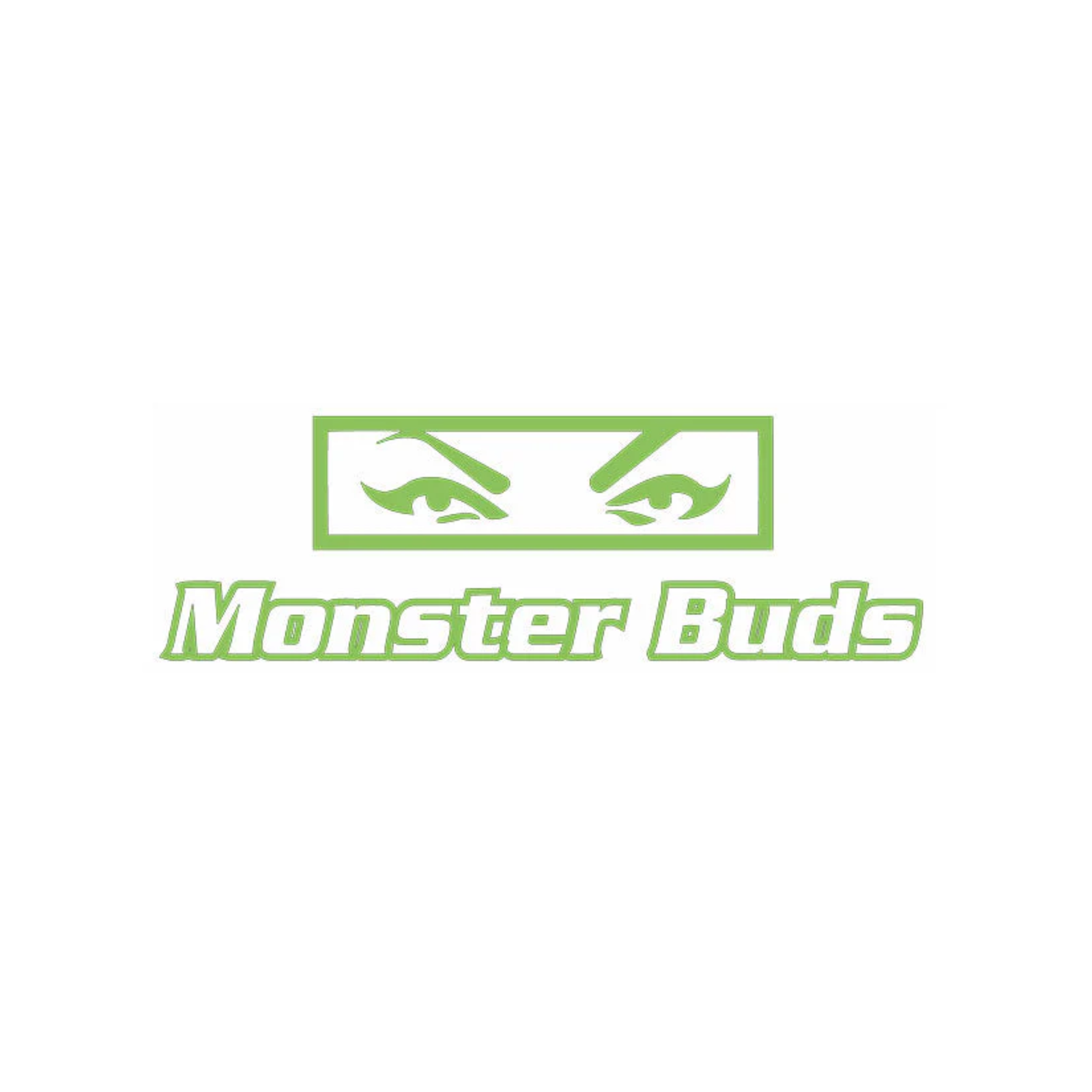 Monster Buds