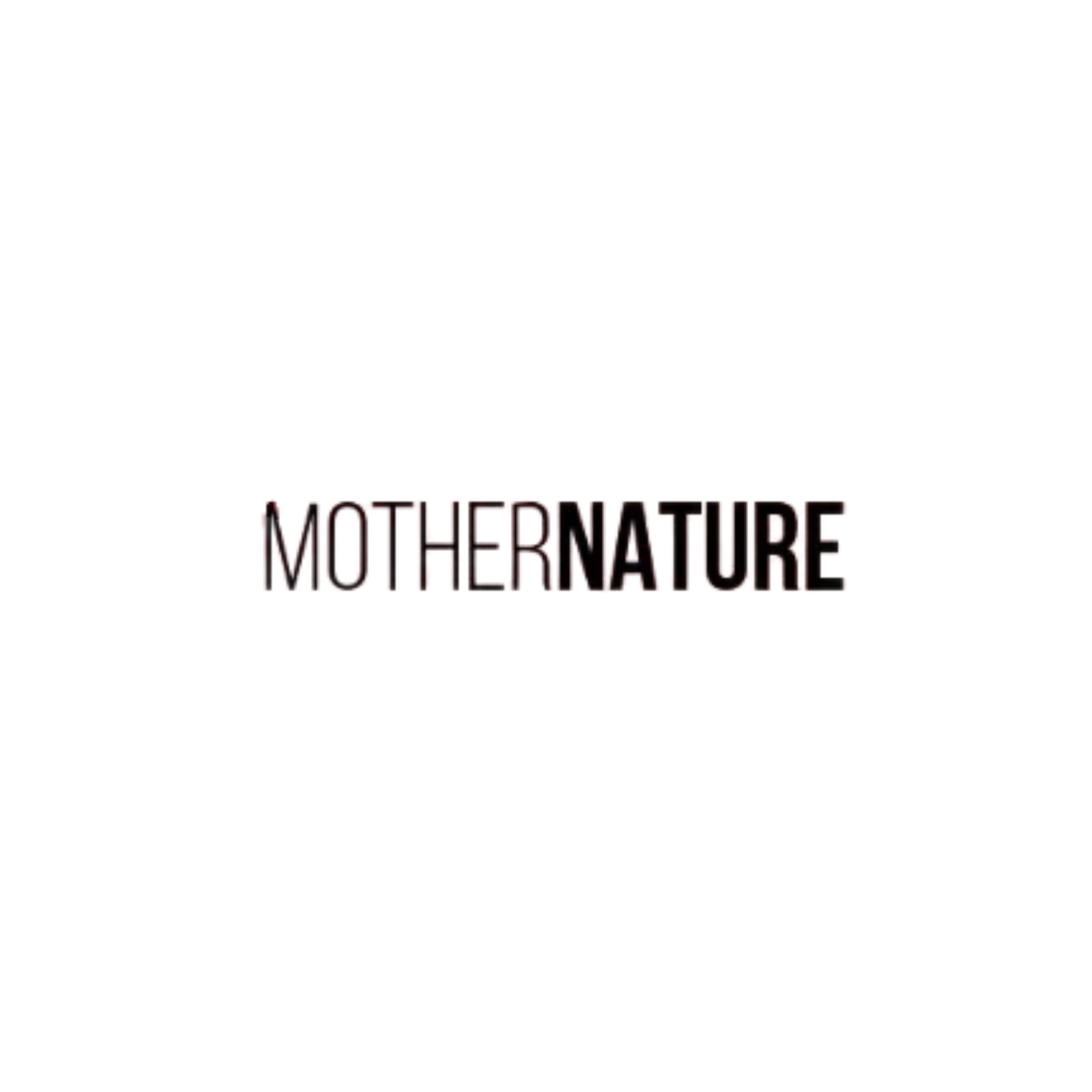 Mother Nature