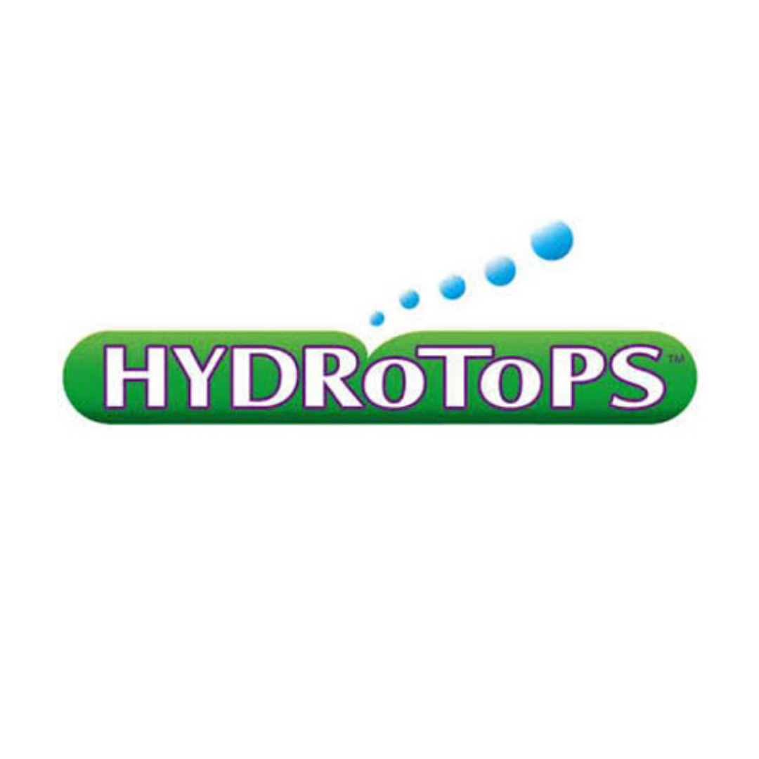 Hydrotops