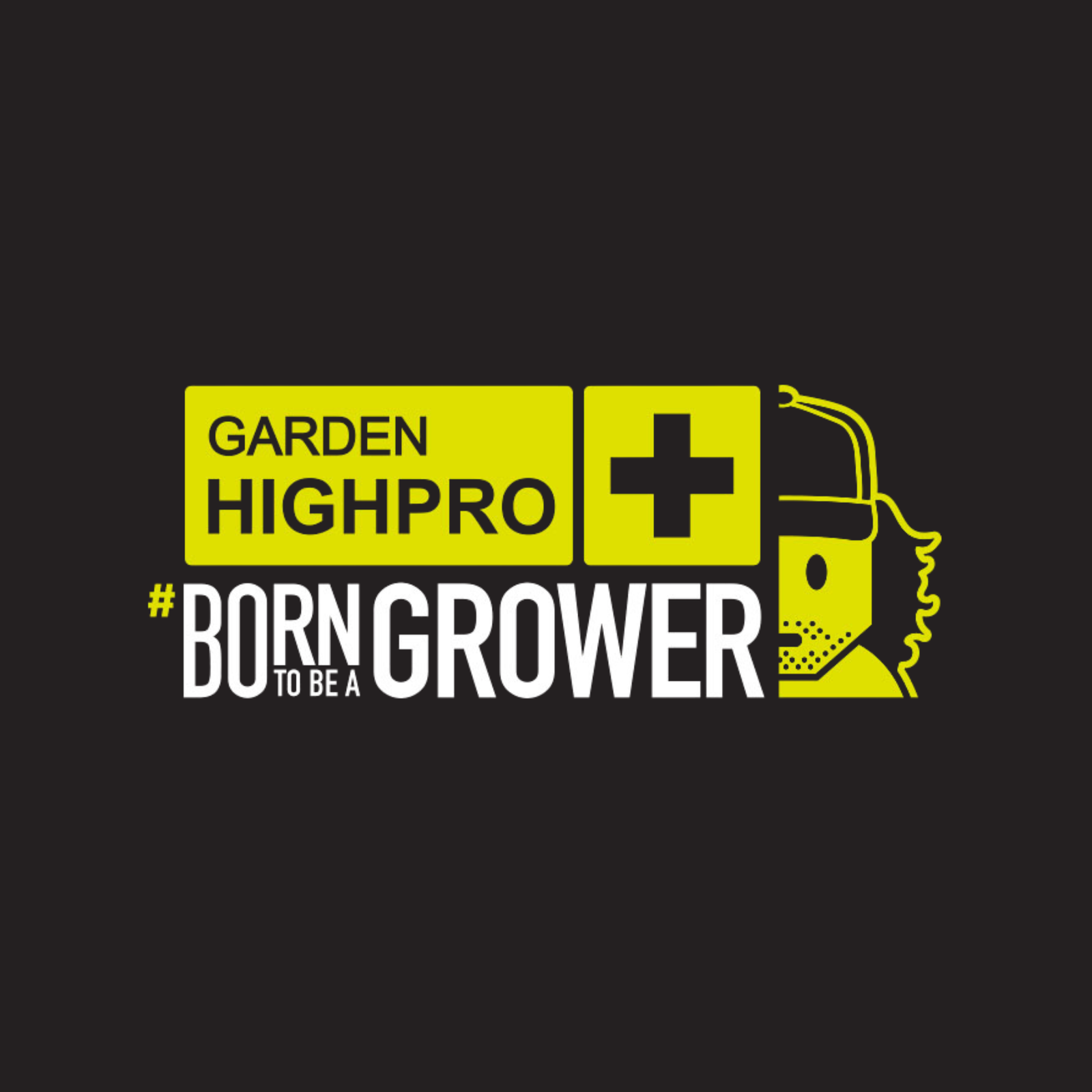 Garden HighPro