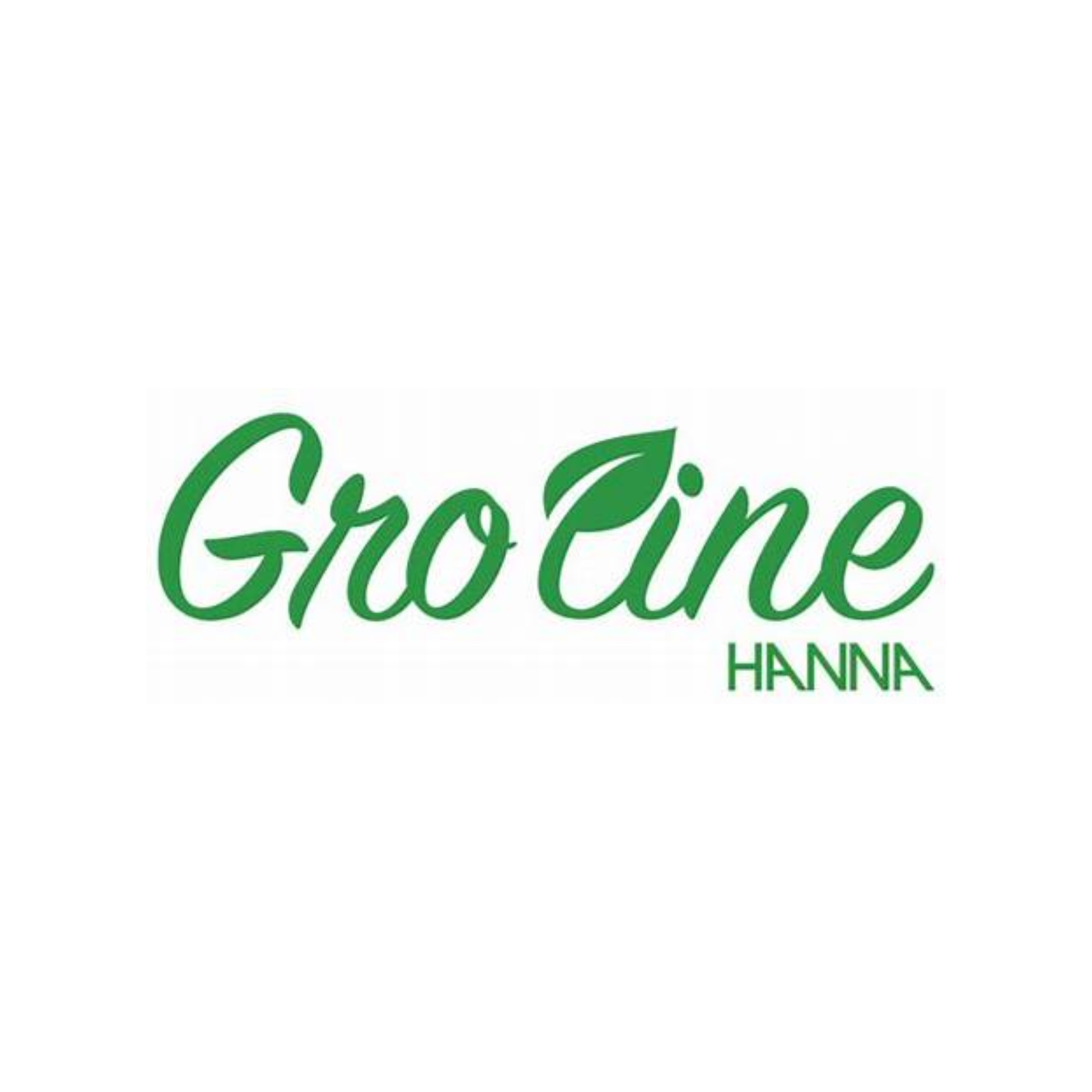 Hanna GroLine