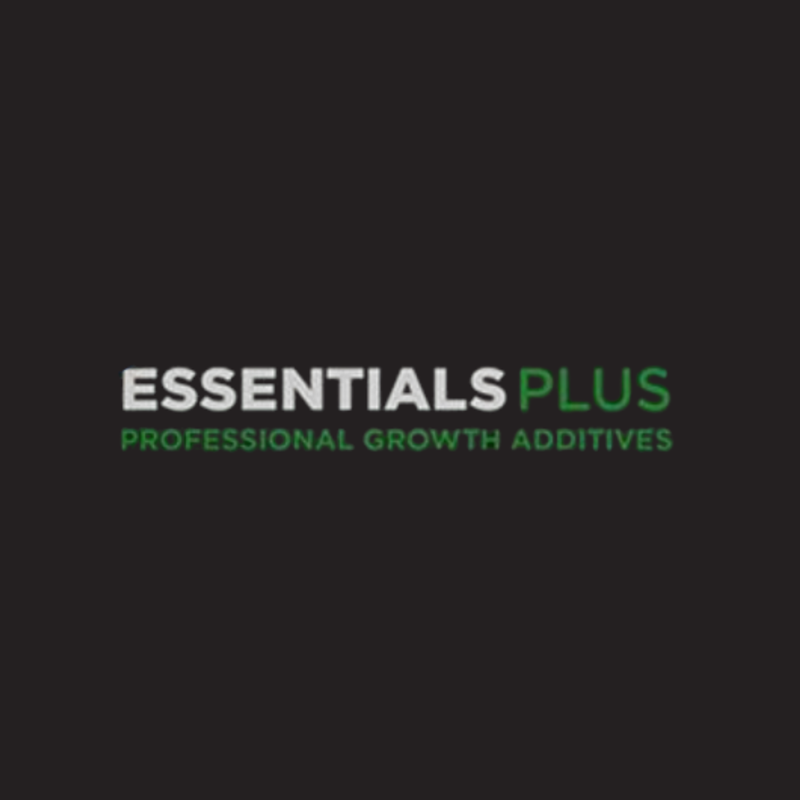 Essentials