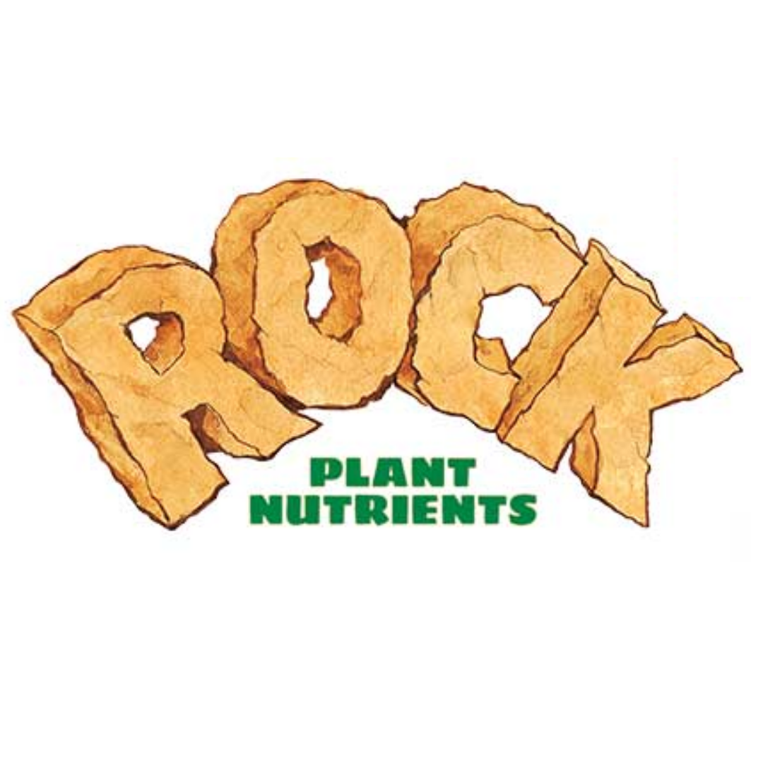 Rock Nutrients