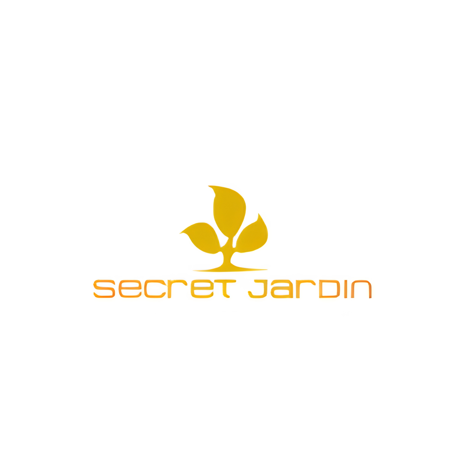 Secret Jardin