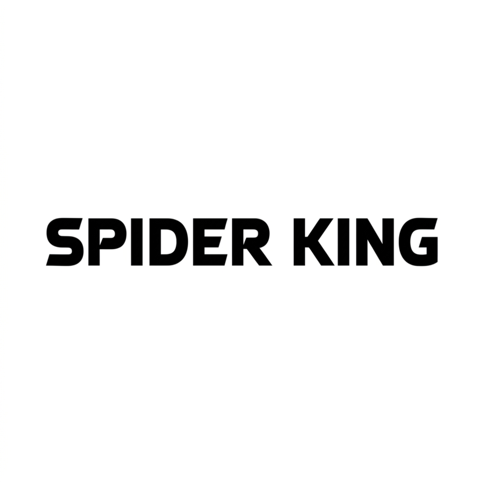 Spider King