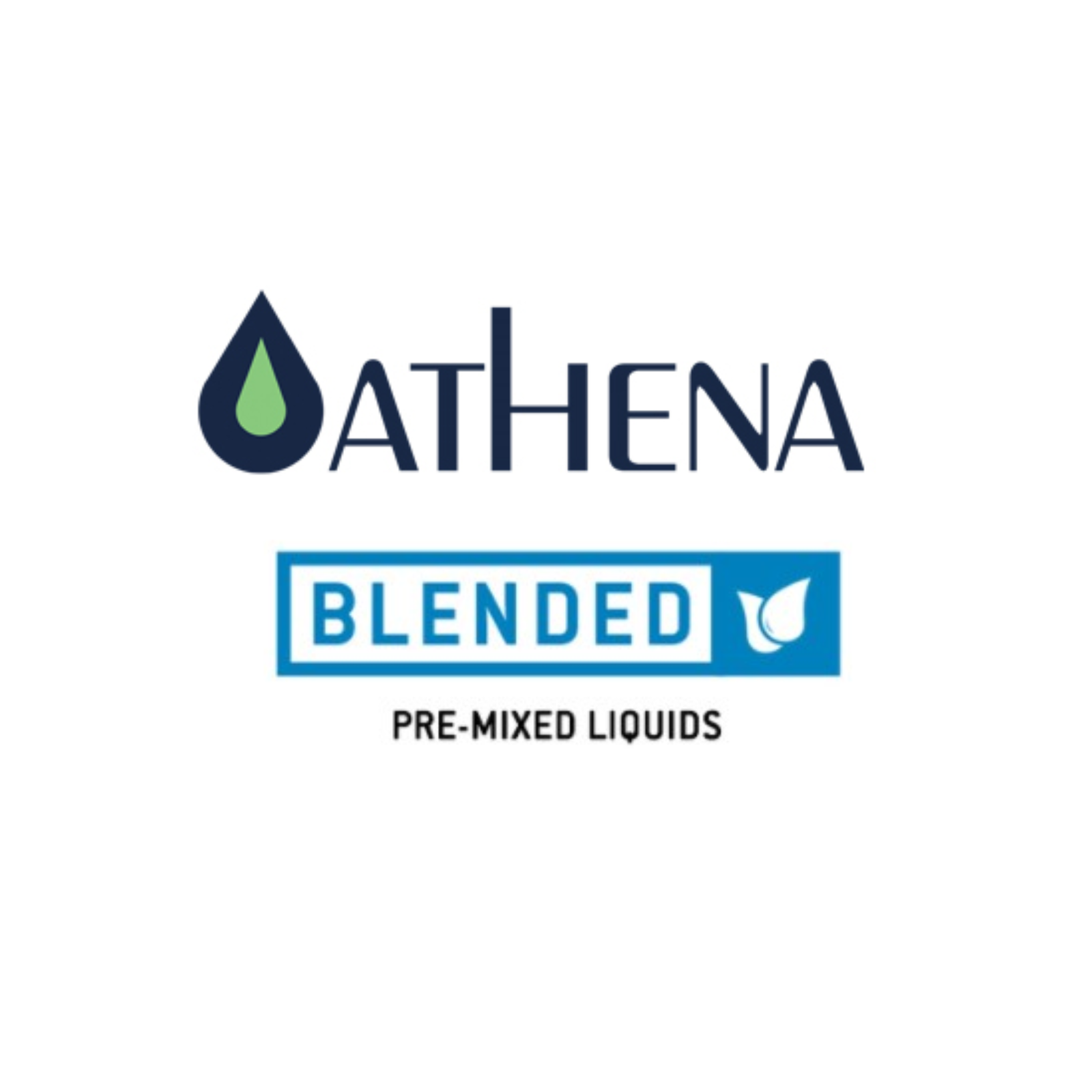 Athena BLENDED Line