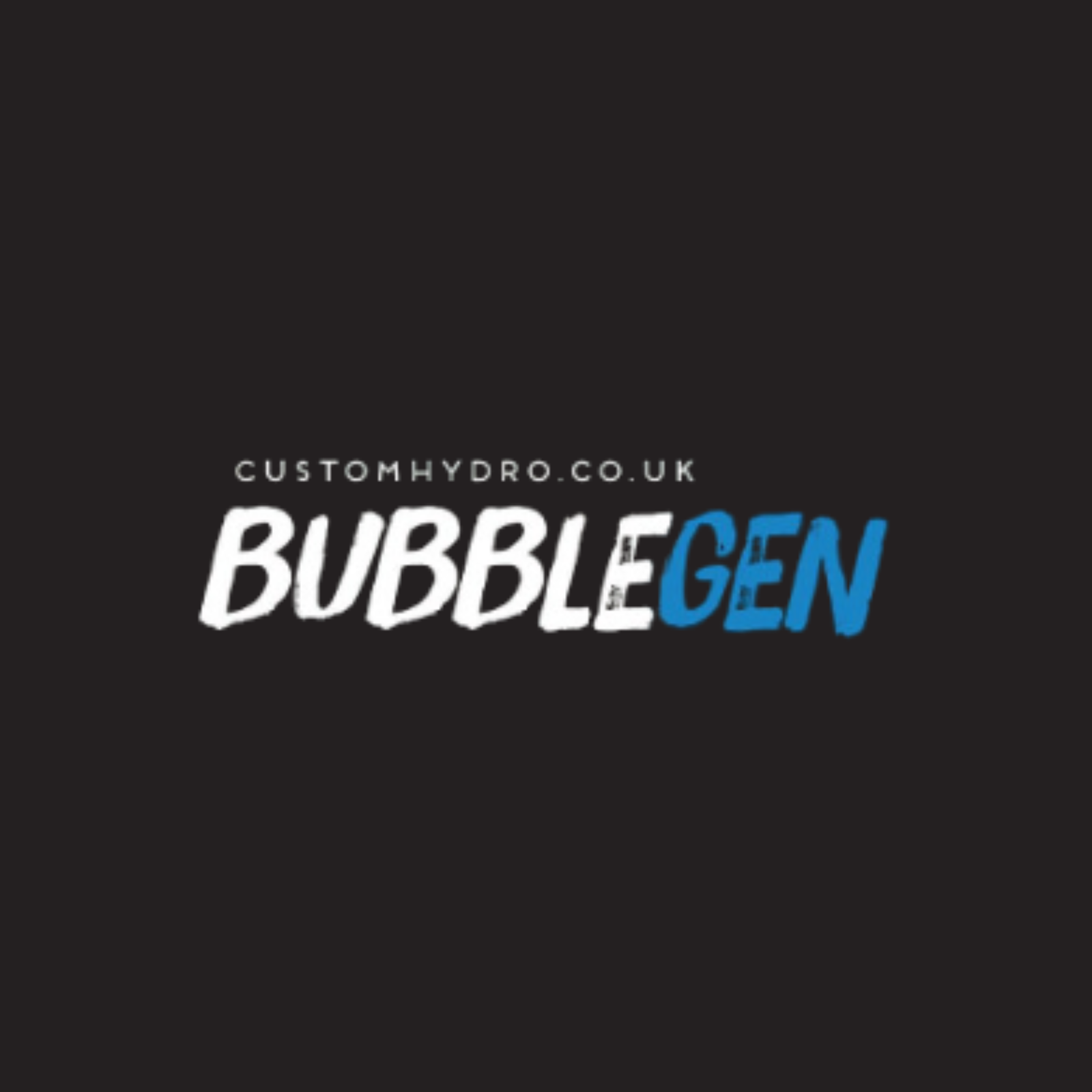 BubbleGen