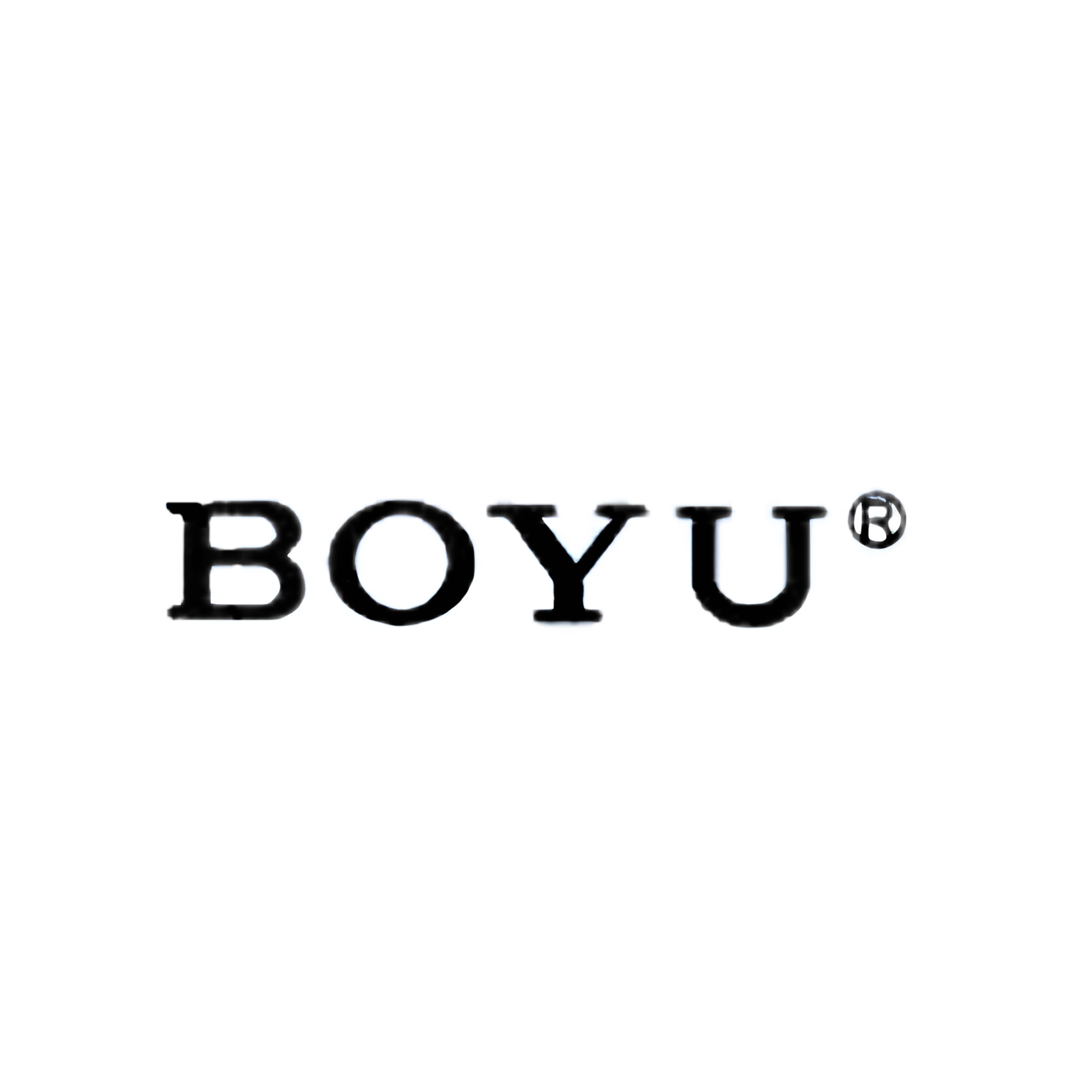 Boyu