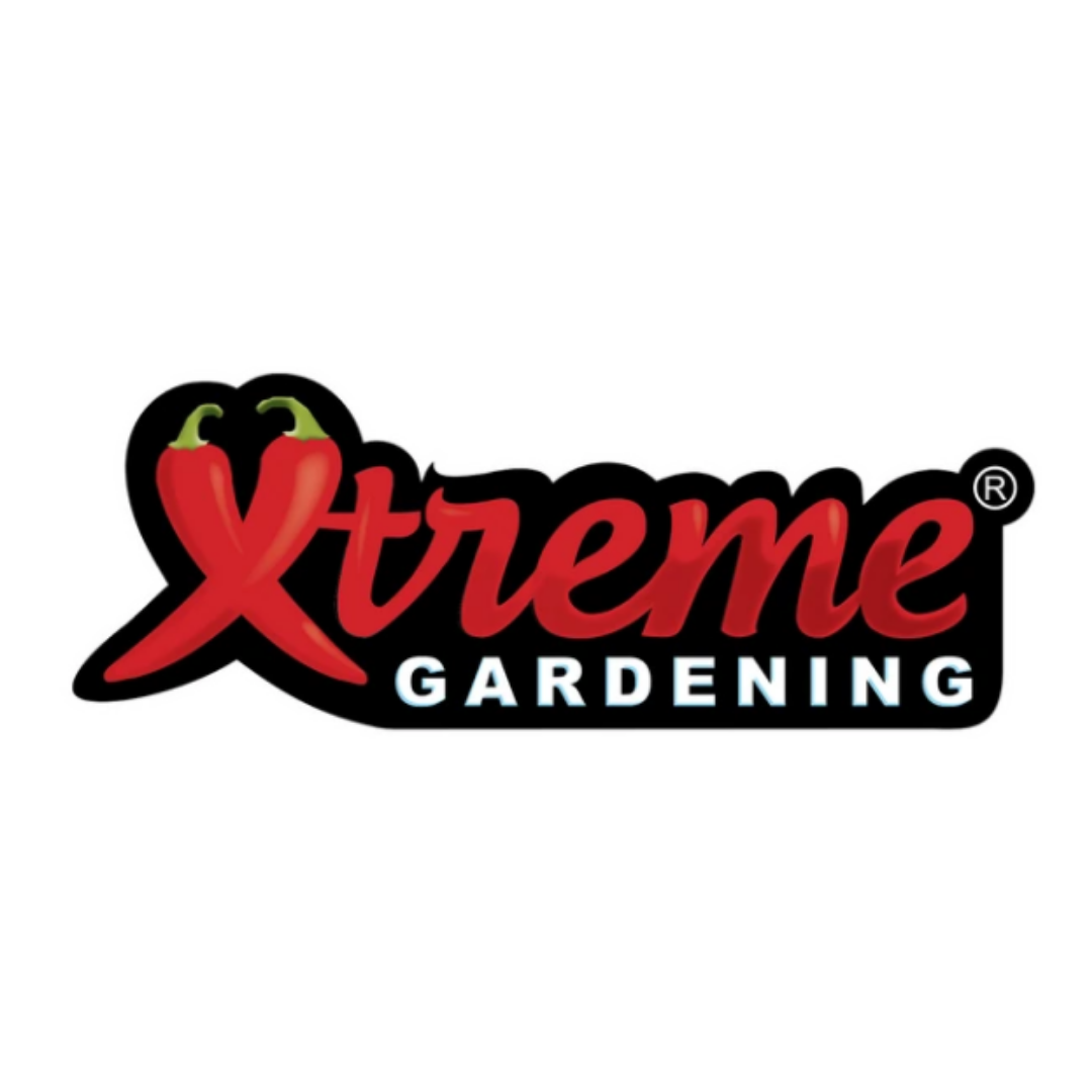 Xtreme Gardening