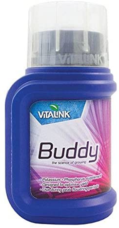 VitaLink Buddy PK Additive | Boost Hydroponic Flower Yields