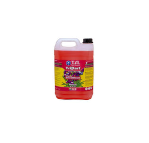 Terra Aquatica TriPart Bloom | GHE FloraBloom Nutrie