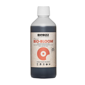BioBizz Bio Bloom | Organic Liquid Flower Fertilizer