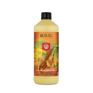 House & Garden Bud XL | Premium Flowering Stimulant