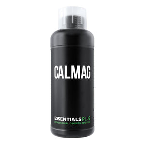 Essentials Plus Calmag Nutrient | Fix Coco & Hydro Deficiencies