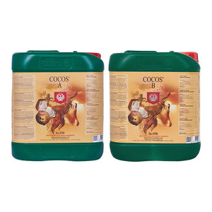 House & Garden Coco A&B | Premium Base Nutrient