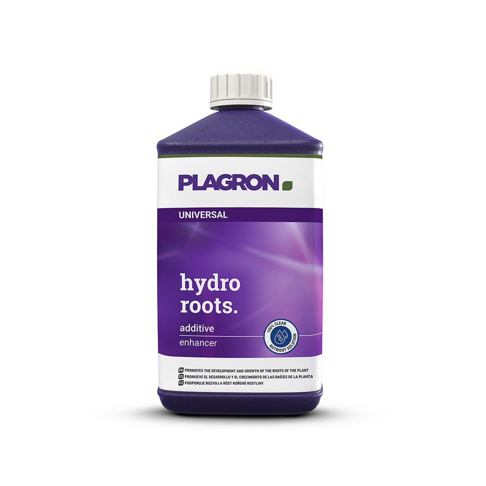 Plagron Hydro Roots Stimulator | Premium Hydroponic Root Booster