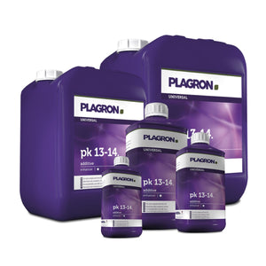 Plagron PK 13-14 Liquid Fertilizer | Premium Bud & Bloom Booster