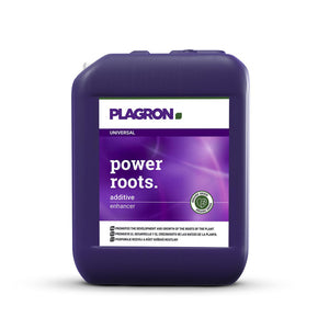 Plagron Power Roots Stimulator | Organic Hydroponic Root Booster