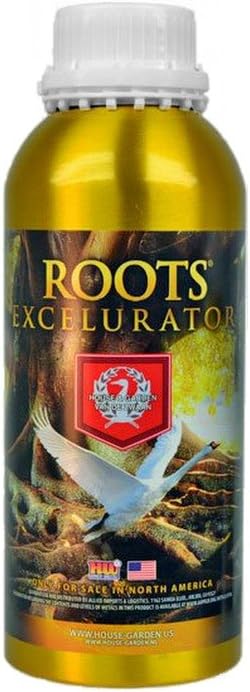 House & Garden Roots Accelerator | Elite Root Booster