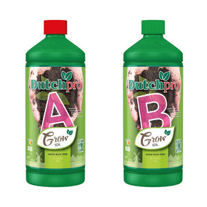 Dutchpro Original Grow Soil/Aarde