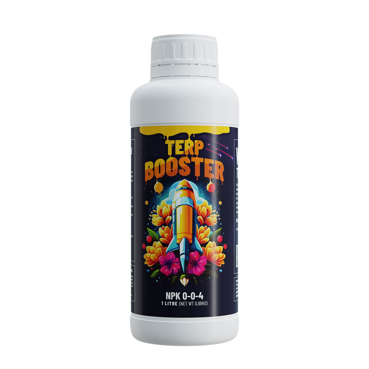 Terp Booster 1Ltr