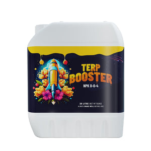 Terp Booster 1Ltr