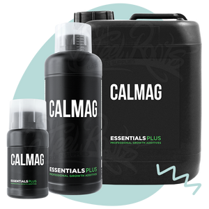 Essentials Plus Calmag Nutrient | Fix Coco & Hydro Deficiencies