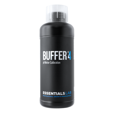Essentials Lab PH Buffer 4