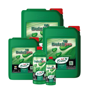 Dutchpro Leaf Green | Foliar Spray for Nutrient Deficiency Repair
