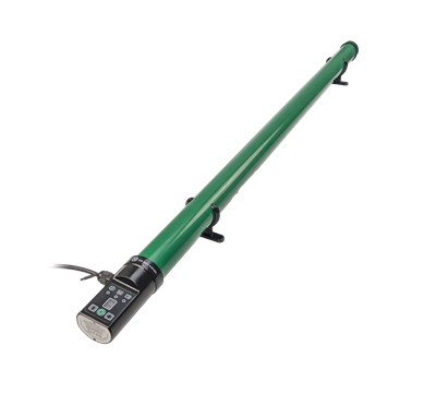 LightHouse ECOHEAT Thermostatic Tube Heater