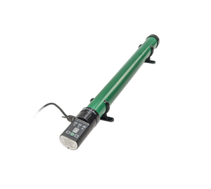 LightHouse ECOHEAT Thermostatic Tube Heater