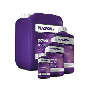 Plagron Power Roots Stimulator | Organic Hydroponic Root Booster