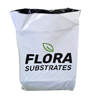 Flora Substrates Qik Fill | Premium Ready‑to‑Use Growing Medium