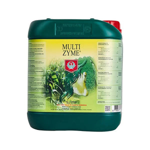 House & Garden Multi Zyme | Powerful Enzyme Booster for Root Health