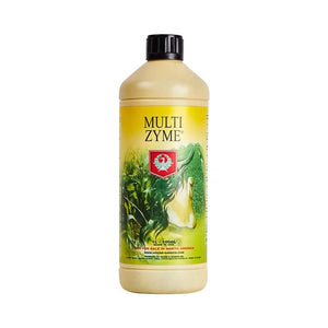 House & Garden Multi Zyme | Powerful Enzyme Booster for Root Health