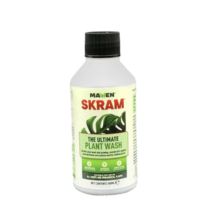 Skram The Ultimate Plant Wash