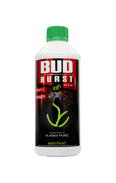 Nutrifield Bud Burst