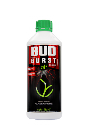 Nutrifield Bud Burst