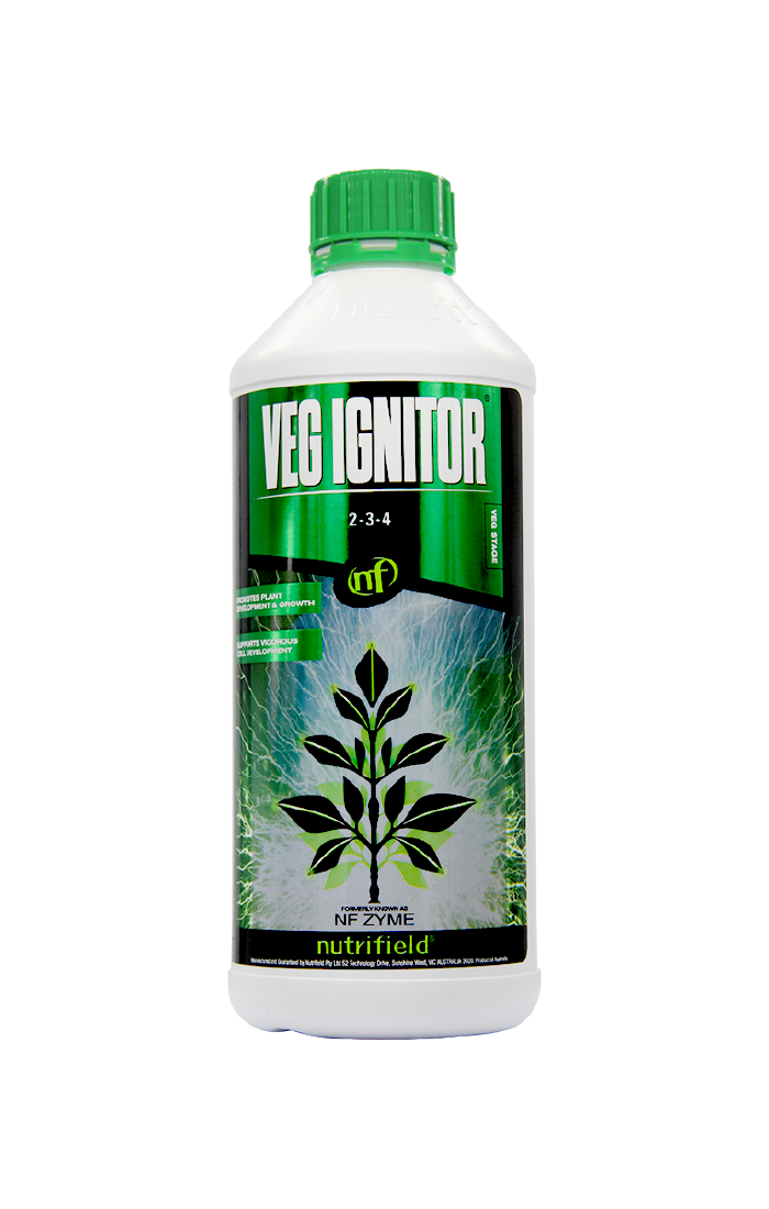 Nutrifield Veg Ignitor