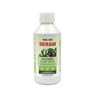 Skram The Ultimate Plant Wash