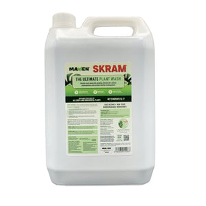 Skram The Ultimate Plant Wash