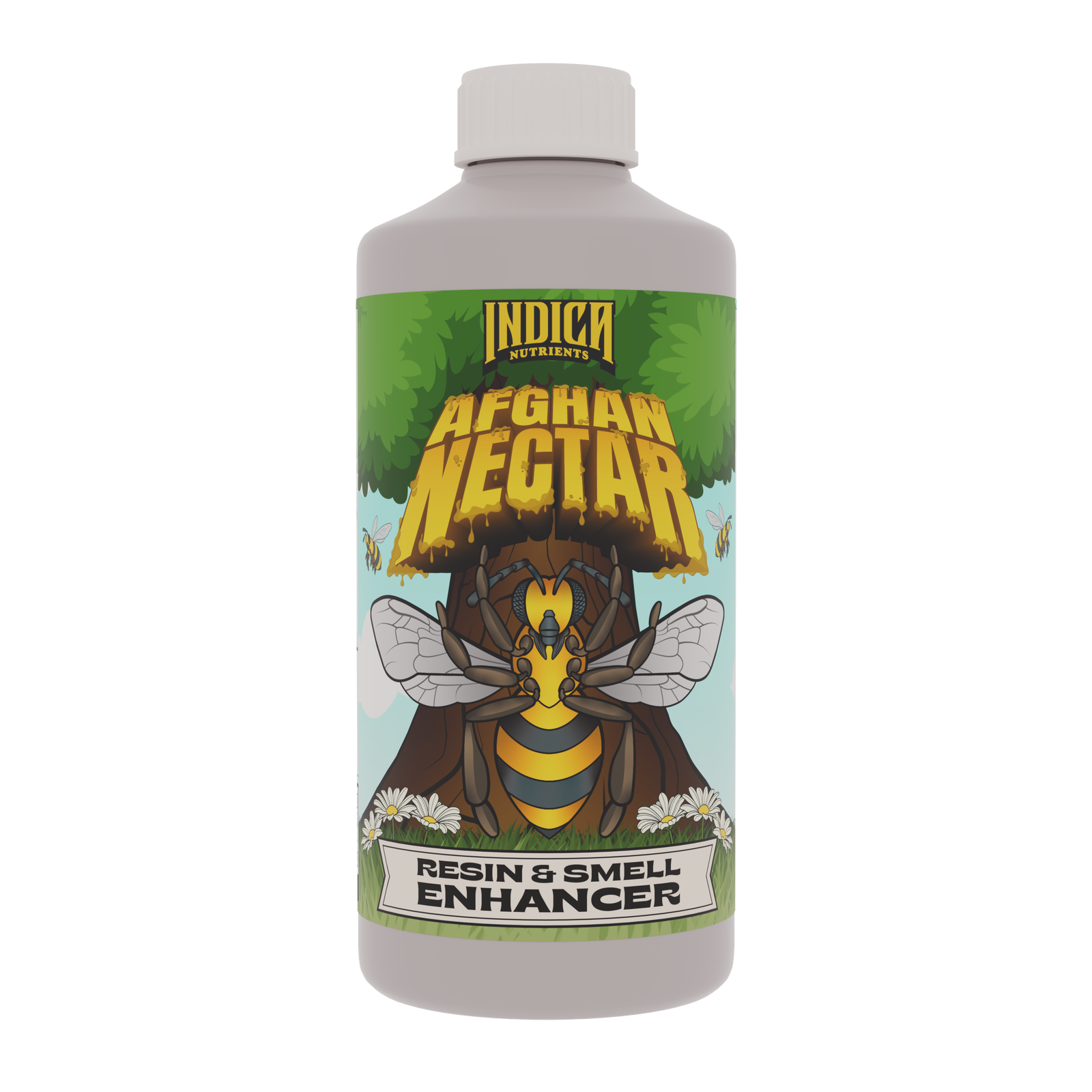 Indica Afghan Nectar