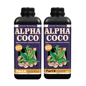 Growth Technology Alpha Coco