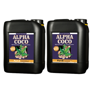 Growth Technology Alpha Coco