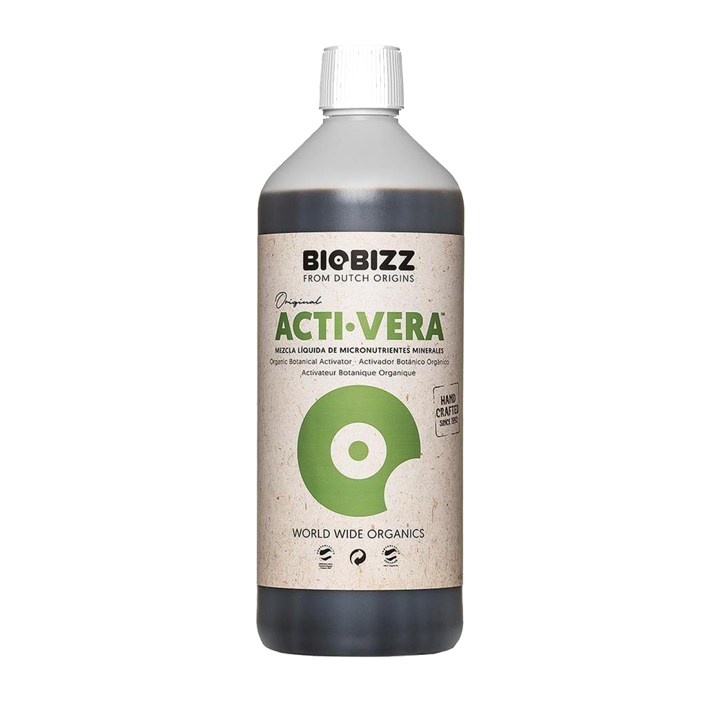 BioBizz Acti Vera