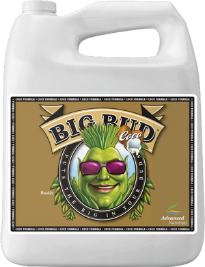 Advanced Nutrients Big Bud Coco