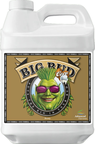 Advanced Nutrients Big Bud Coco