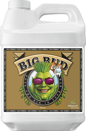 Advanced Nutrients Big Bud Coco